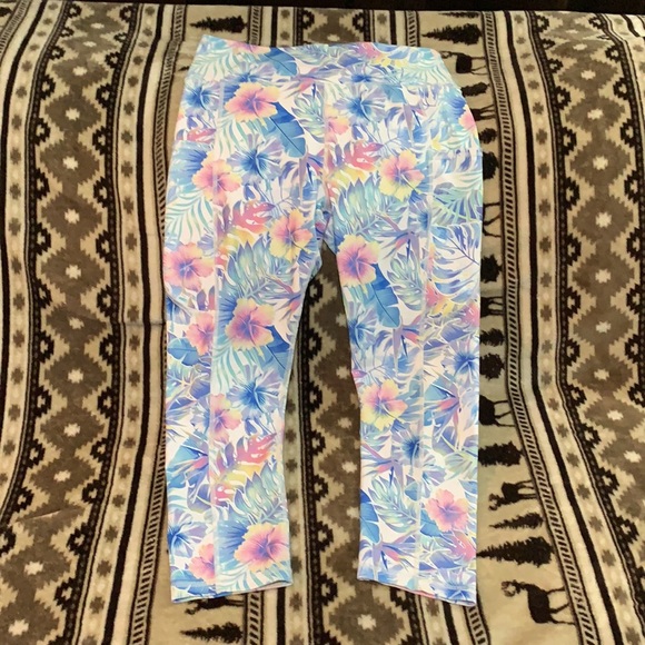 Activewear legging - Picture 2 of 4